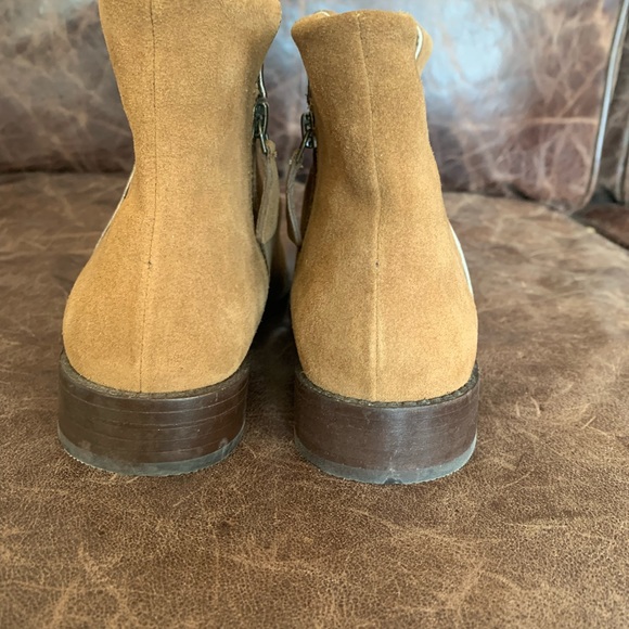 Johnston & Murphy ankle boots - Picture 7 of 7